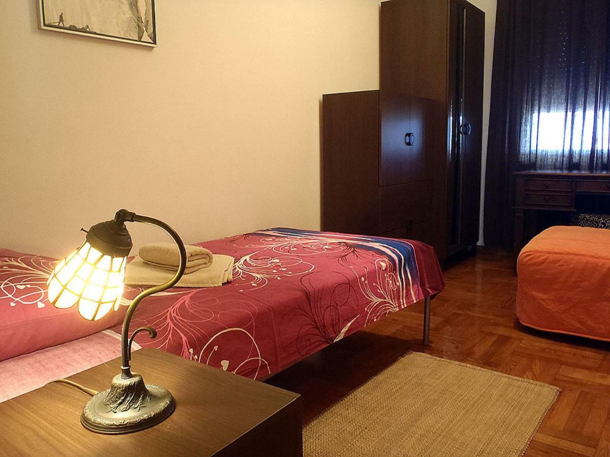 Apartment Dalmaticus Split Luaran gambar