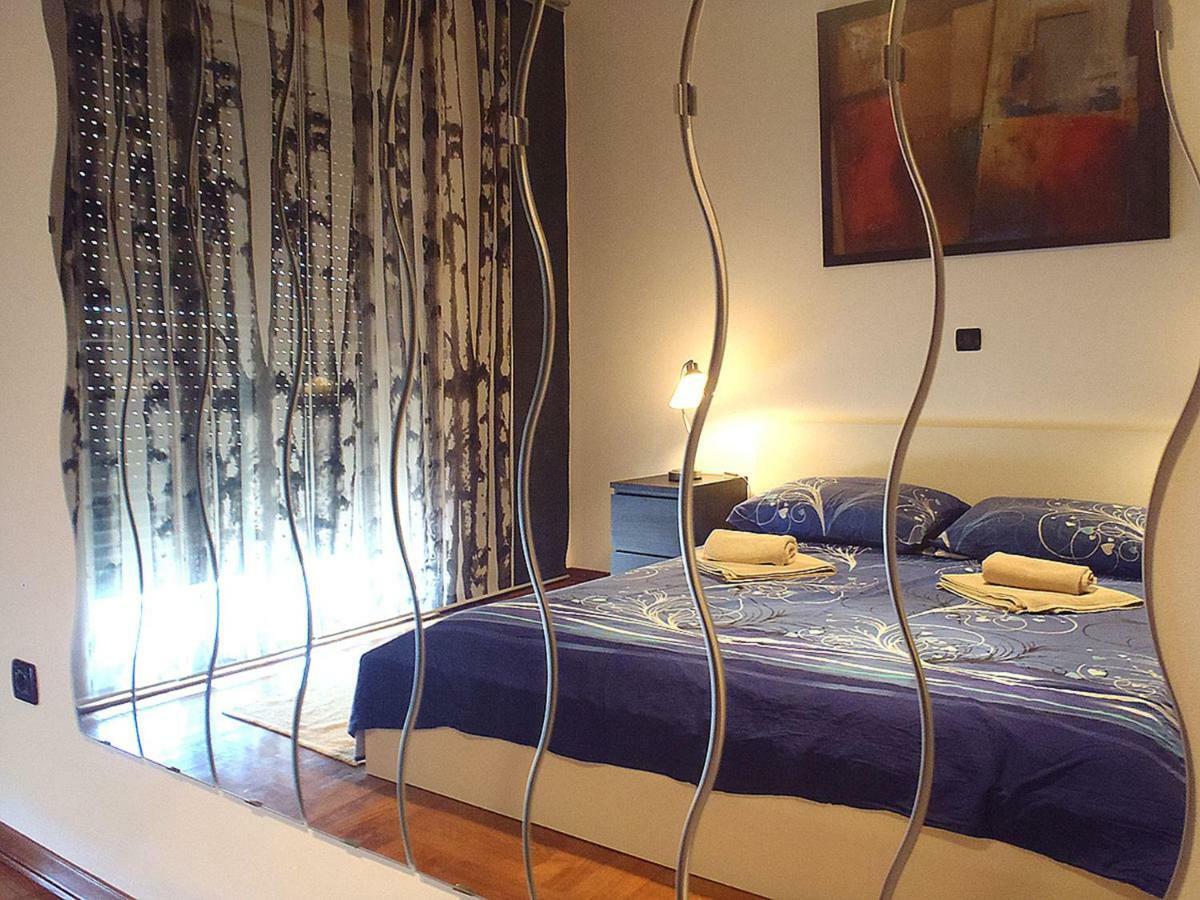 Apartment Dalmaticus Split Luaran gambar