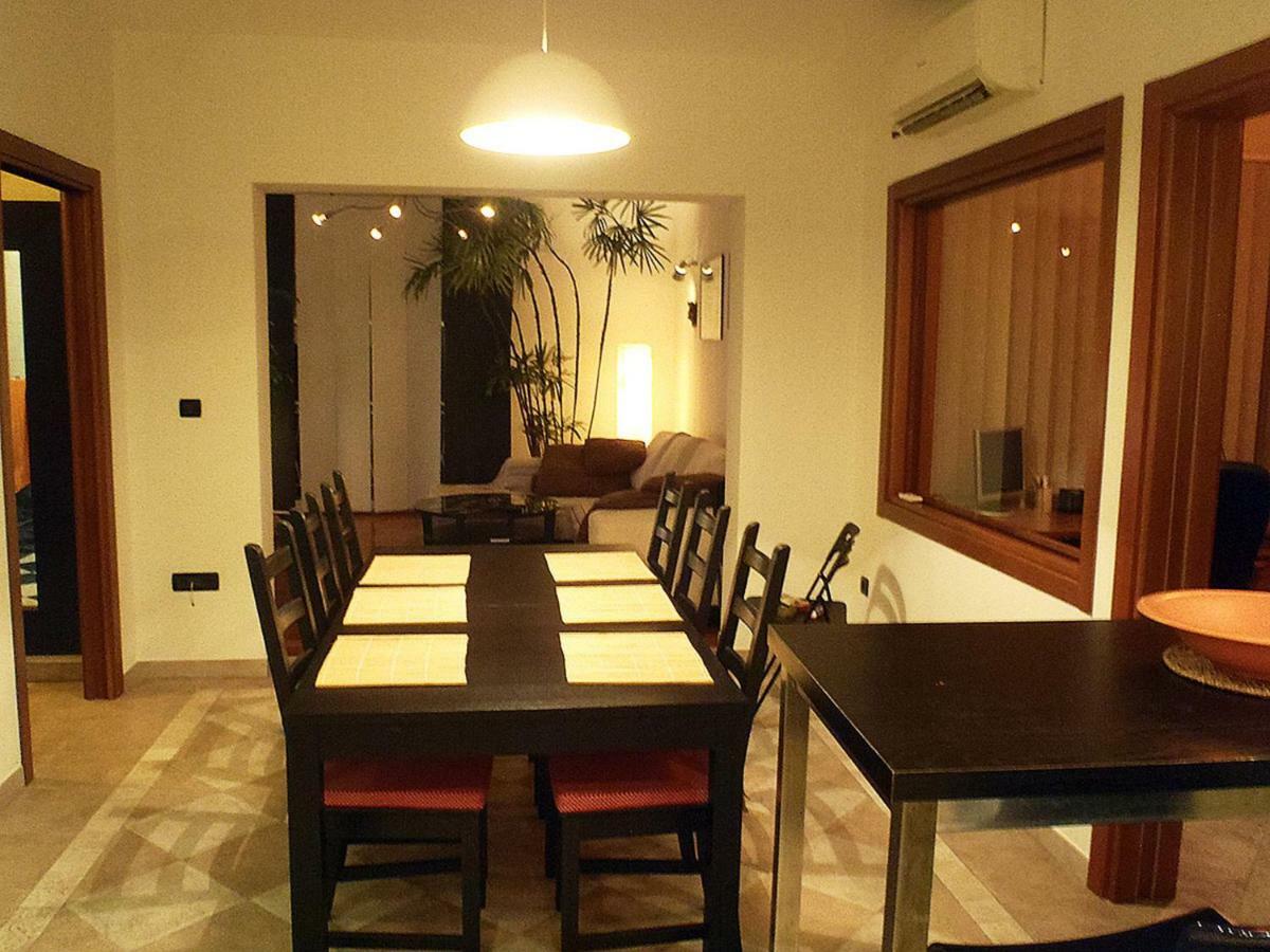 Apartment Dalmaticus Split Luaran gambar